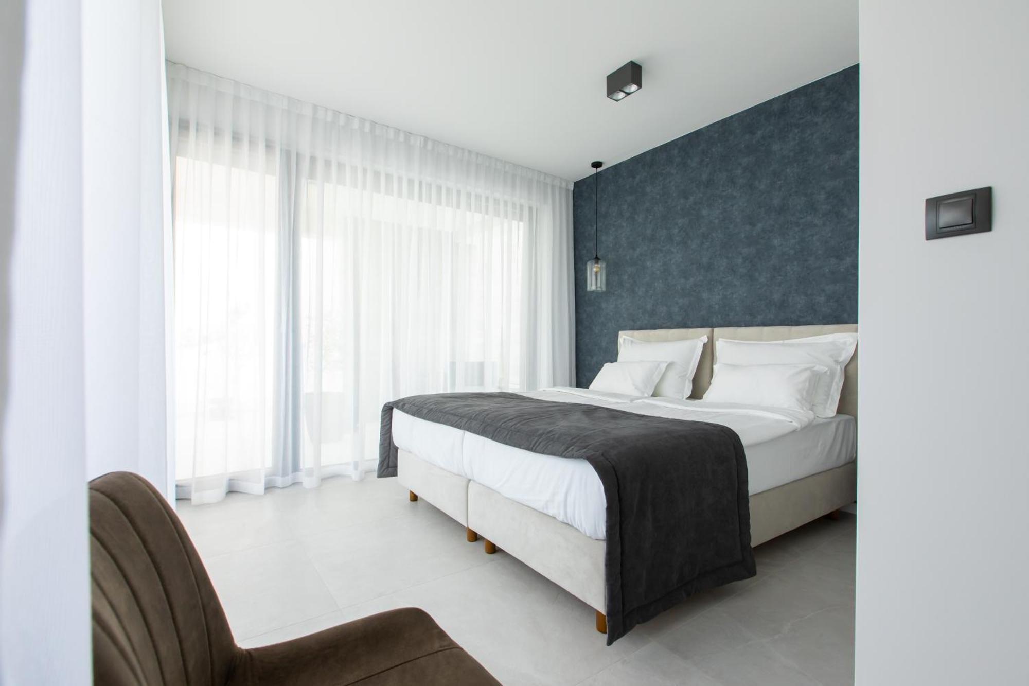 Novalja Bay Villas Værelse billede