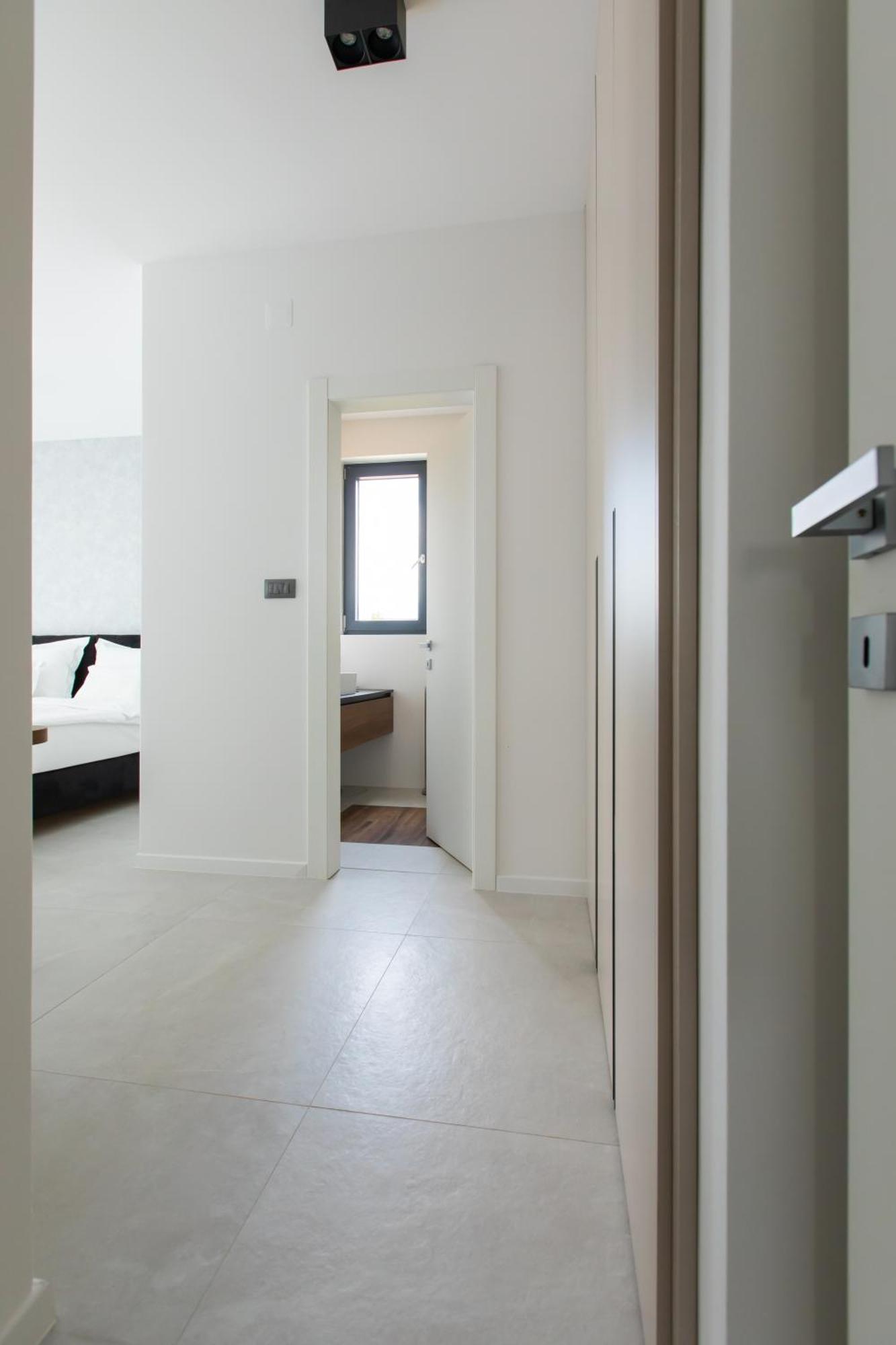 Novalja Bay Villas Værelse billede