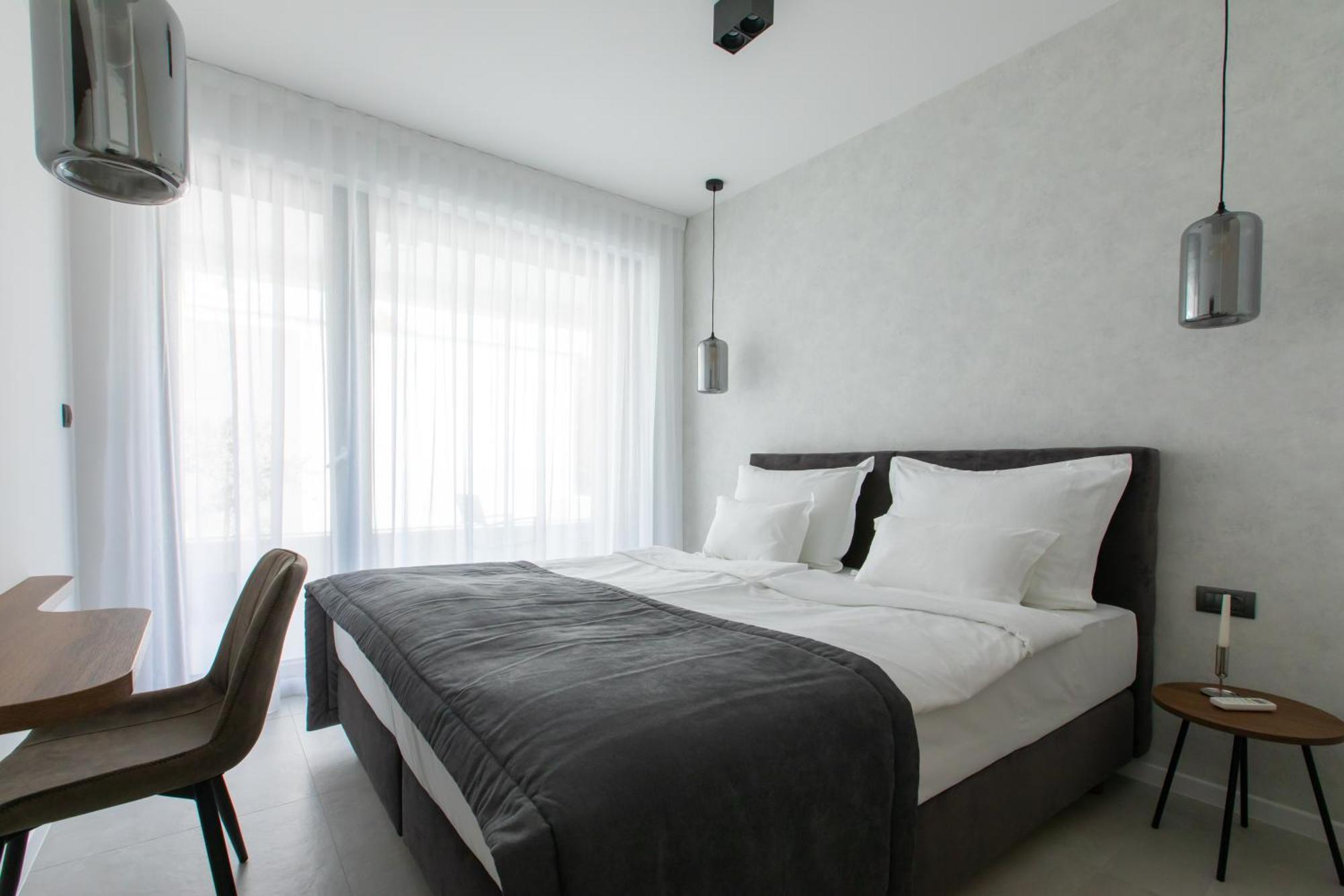Novalja Bay Villas Værelse billede