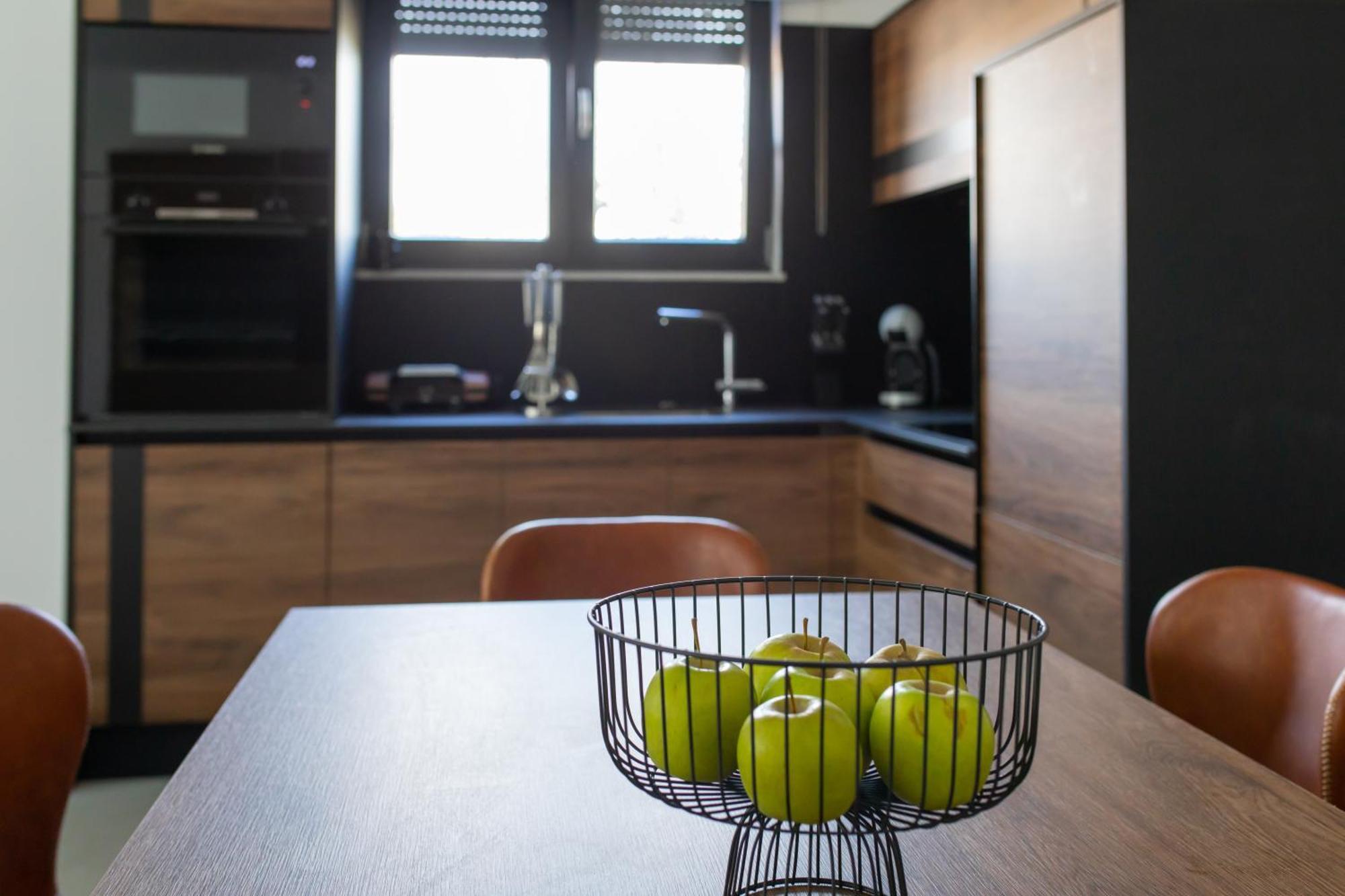Novalja Bay Villas Værelse billede