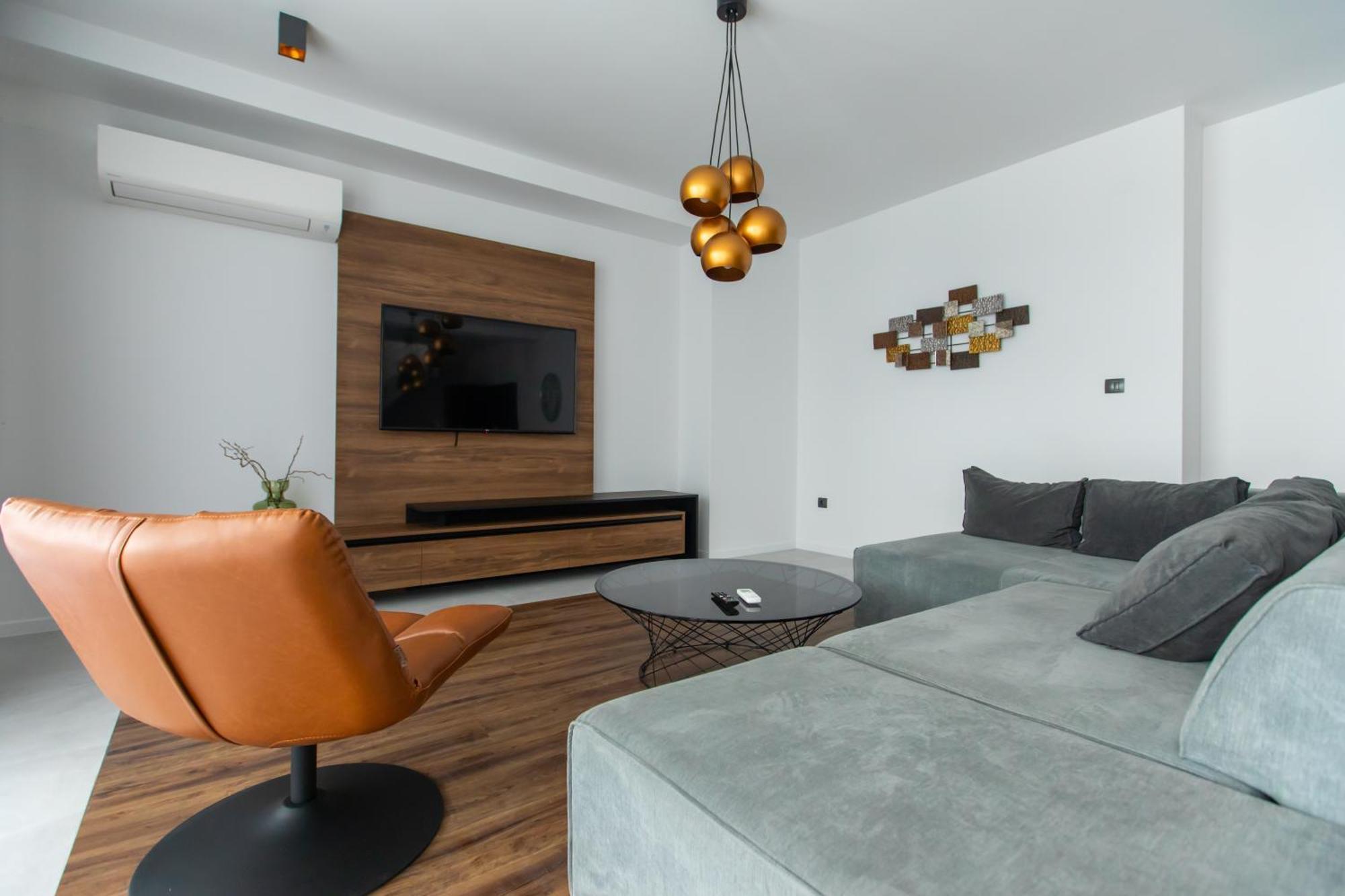 Novalja Bay Villas Værelse billede