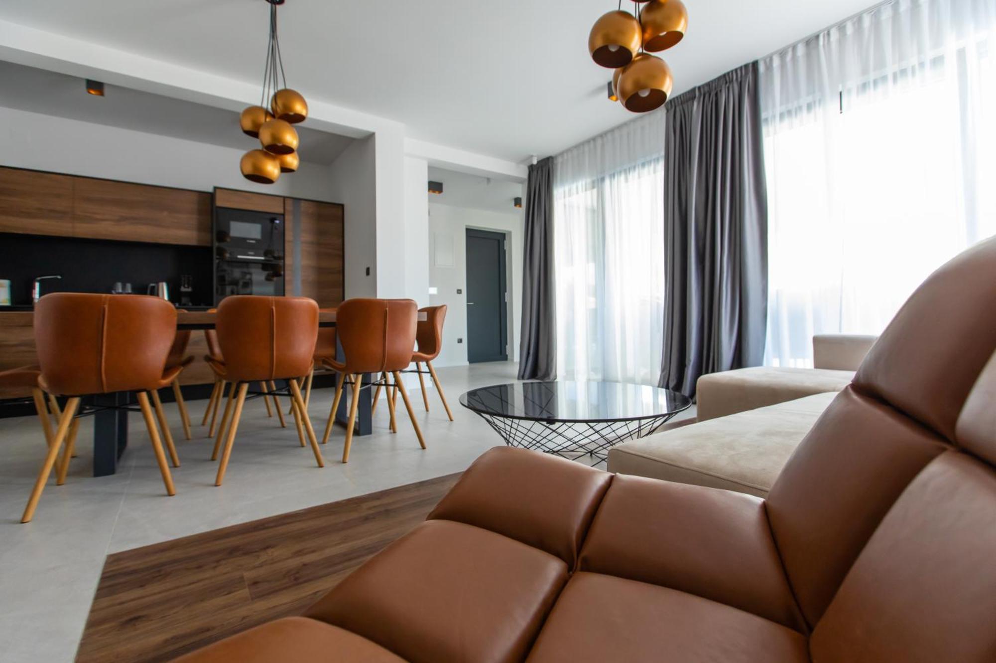 Novalja Bay Villas Værelse billede