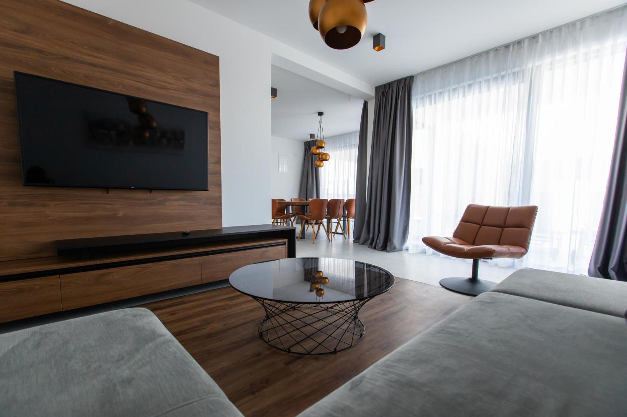 Novalja Bay Villas Værelse billede
