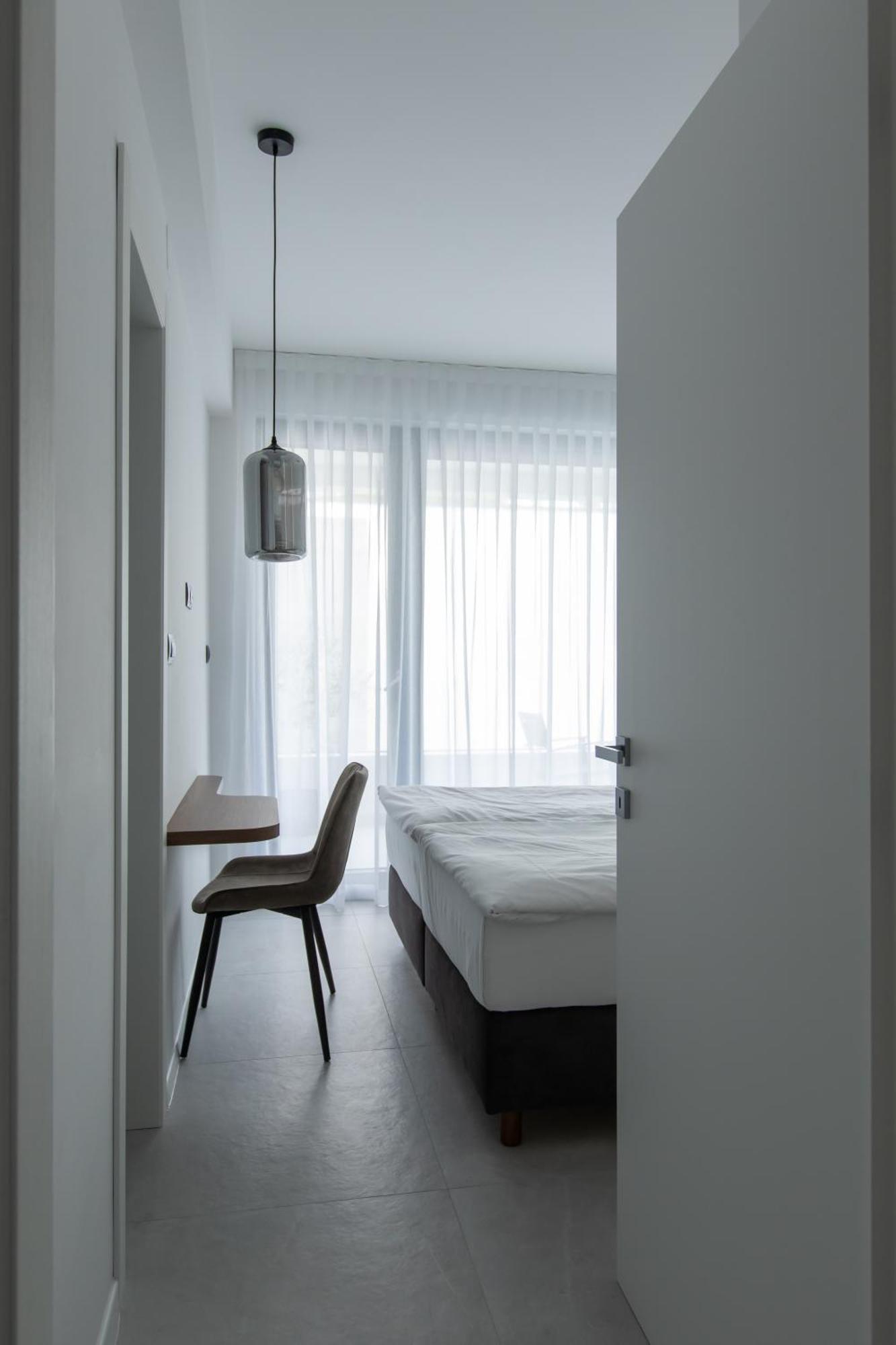 Novalja Bay Villas Værelse billede