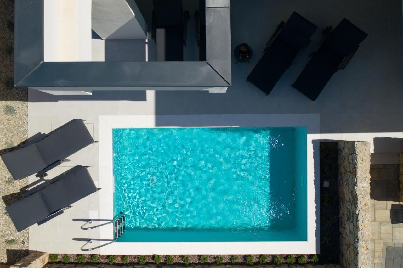 Novalja Bay Villas Eksteriør billede